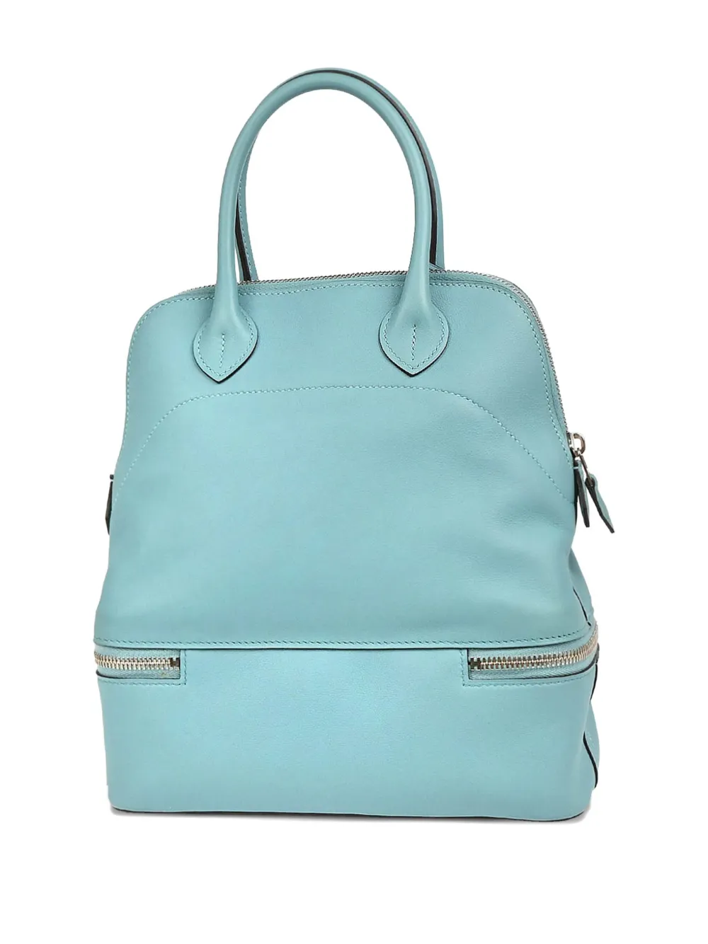 Hermès Pre-Owned 2015 Swift Bolide Secret tote bag | Pre-Owned | Image 2