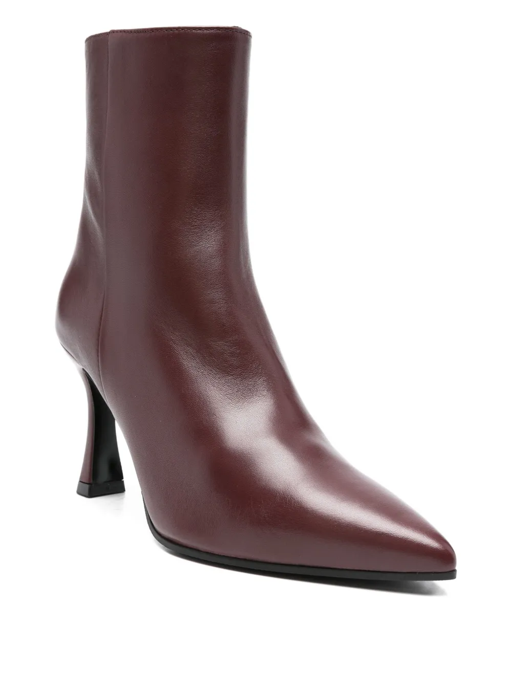 Evaluna pointed-toe stiletto boots | Ankle Boots | Image 2