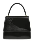 Louis Vuitton Pre-Owned 1994 Opera Athens leather handbag - Black