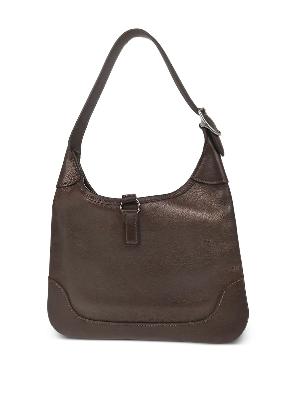 Hermès Pre-Owned 2005 Trim Duo 24 leather handbag | Pre-Owned | Image 2