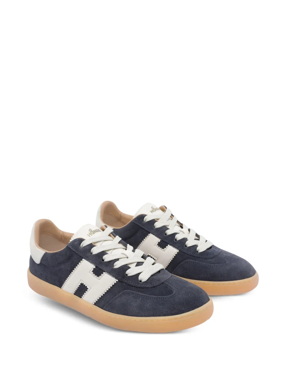 Hogan Cool suede sneakers | Low-Tops | Image 2