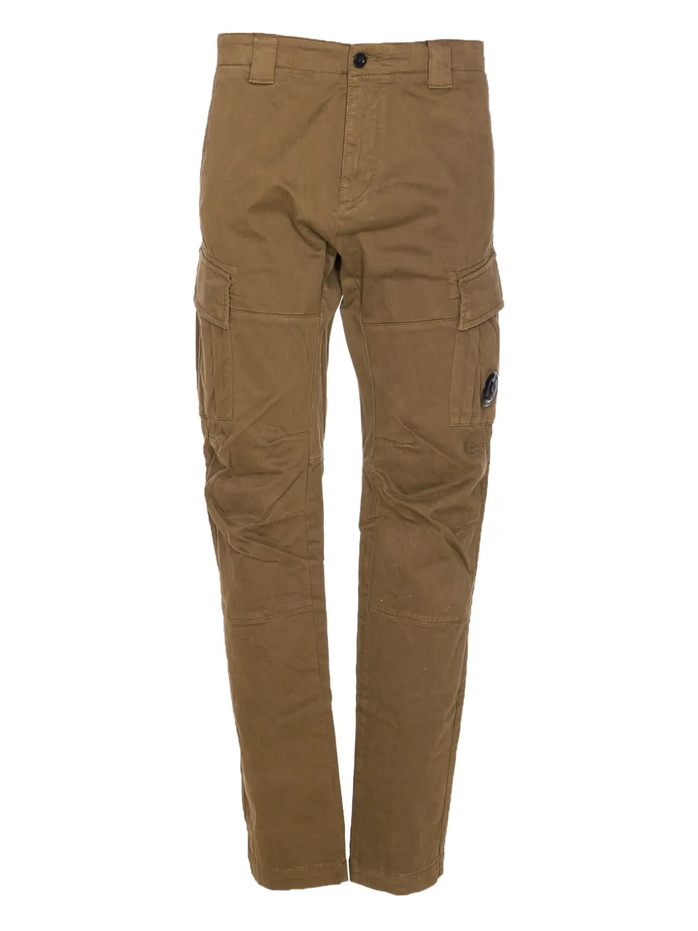 C.P. Company Cargo broek Bruin