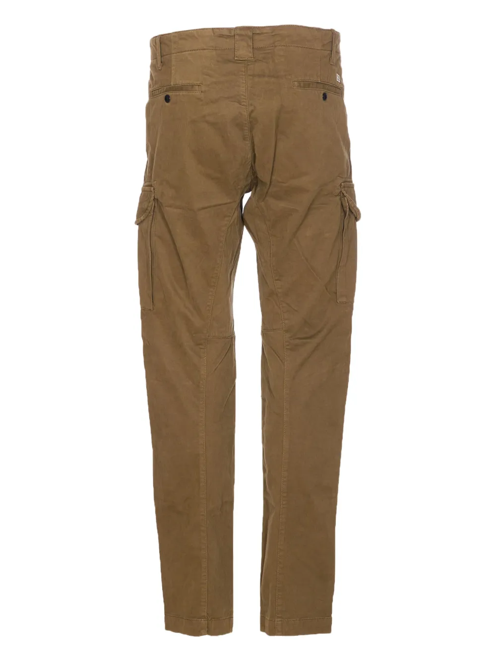 C.P. Company Cargo broek Bruin