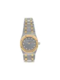 Audemars Piguet 1980-1986 pre-owned Royal Oak 24mm - Silver