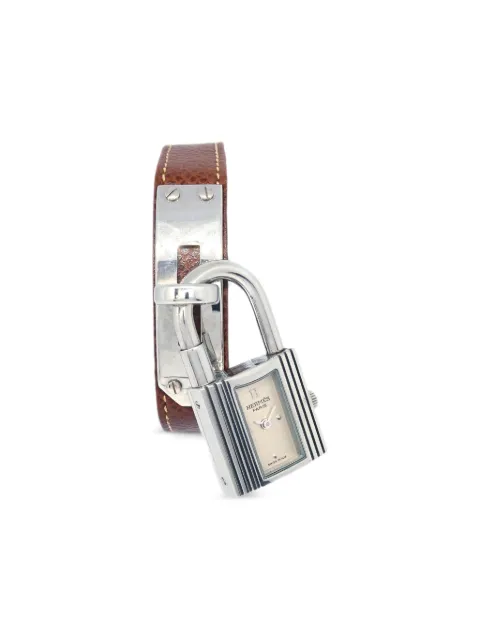 Hermès Pre-Owned 2003 Kelly 38mm