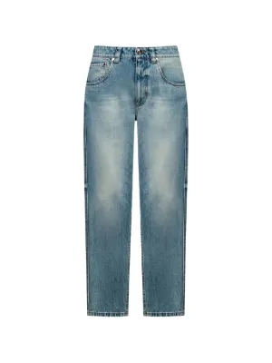 Brunello Cucinelli ウィメンズ ストレートジーンズ通販 - FARFETCH