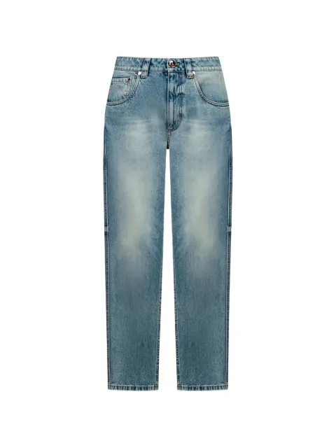 Brunello Cucinelli denim trousers