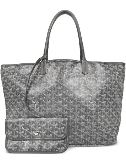 Goyard Pre-Owned 2018 St. Louis PM tote bag