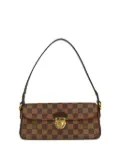 Louis Vuitton Pre-Owned 2007 Ravello PM handbag - Brown