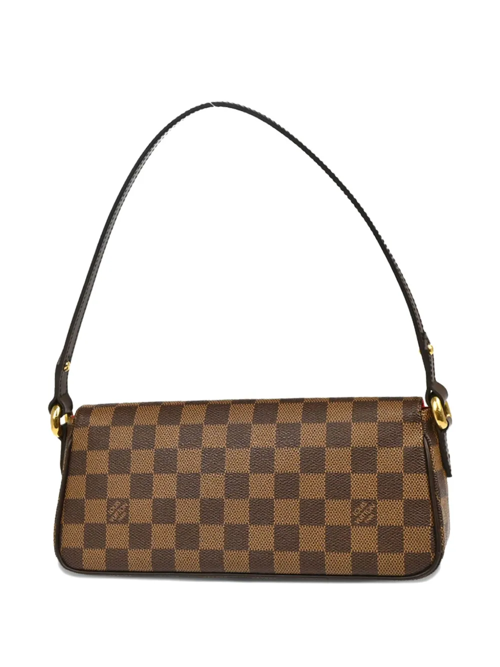 Louis Vuitton Pre-Owned 2007 Ravello PM handbag | Pre-Owned | Image 2