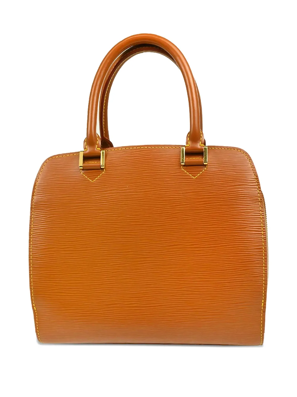 Louis Vuitton Pre-Owned 1999 Epi Pont-Neuf handbag | Pre-Owned | Image 2