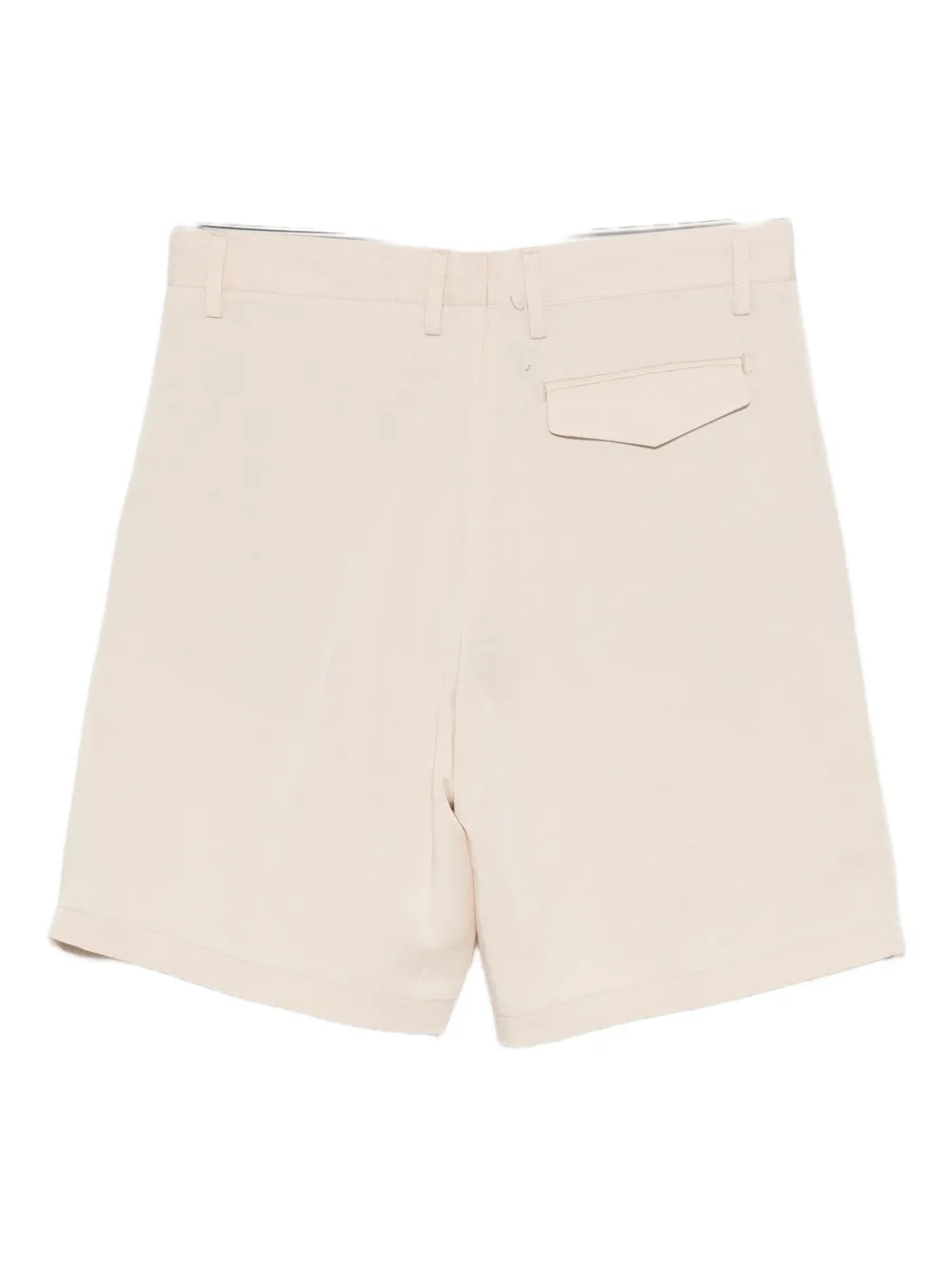 Costumein Chino shorts Beige