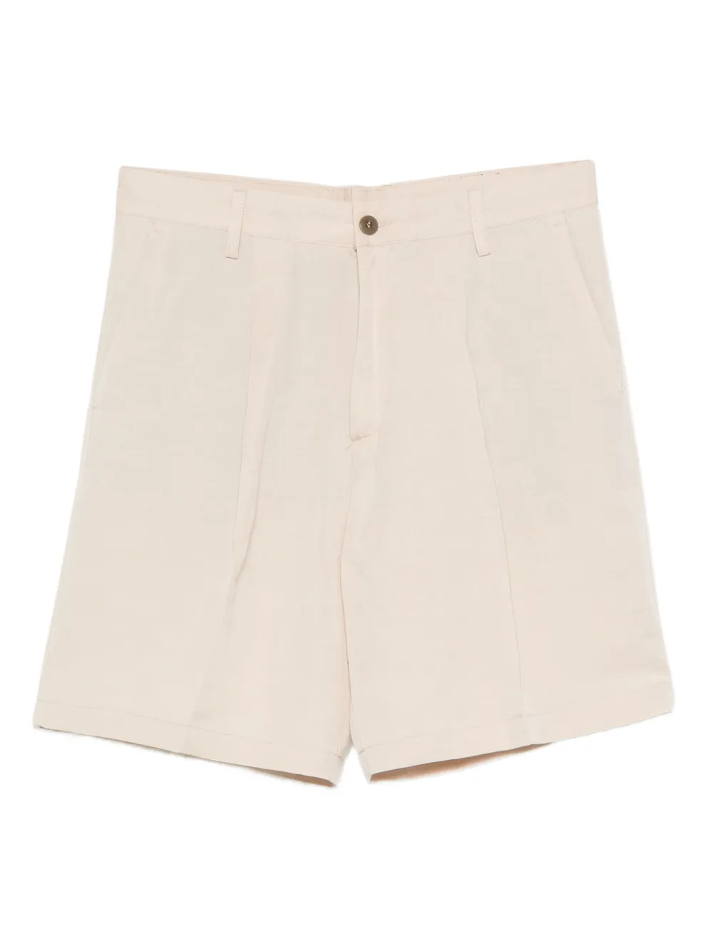 Costumein Chino shorts Beige
