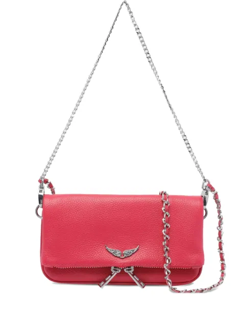 Zadig&Voltaire Nano Rock Schultertasche