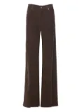 DONDUP corduroy trousers - Brown