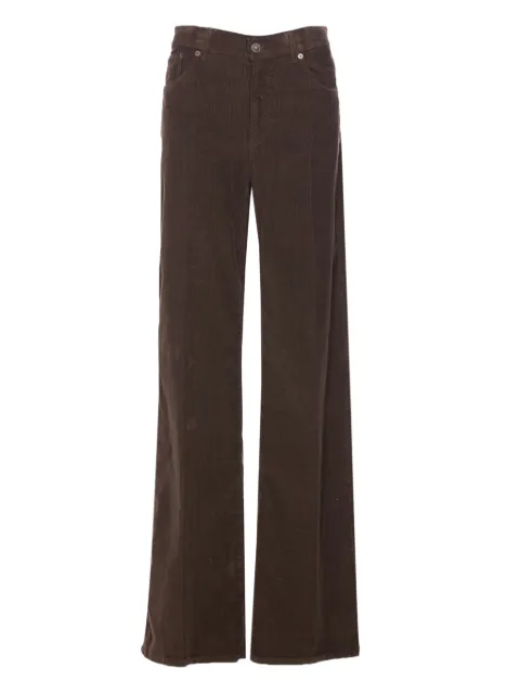 DONDUP Hose aus Cord