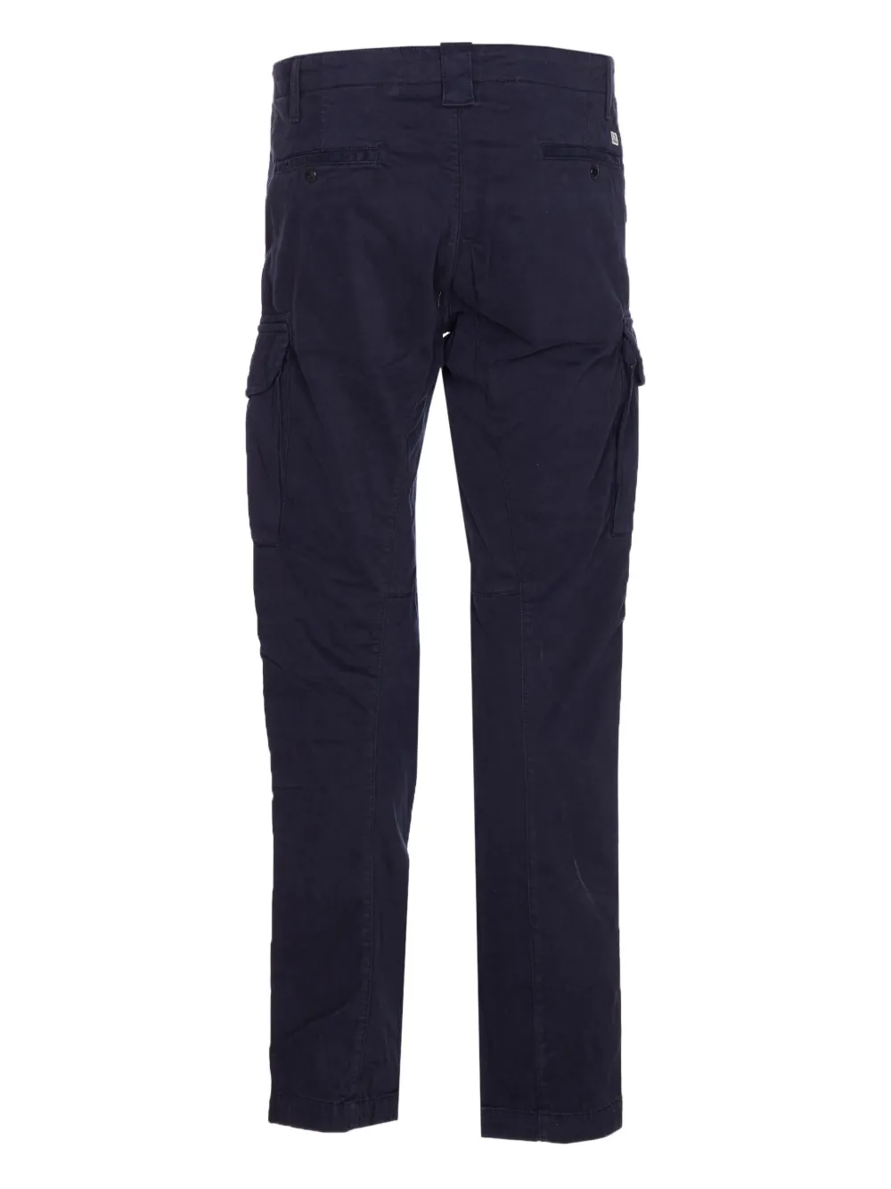 C.P. Company Cargo broek Blauw