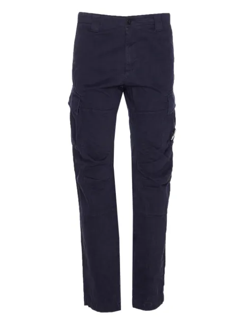 C.P. Company cotton cargo trousers