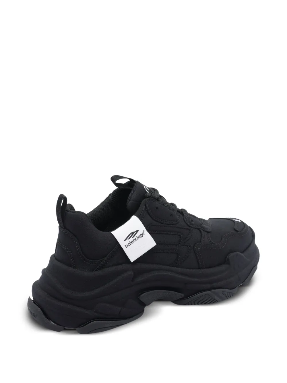 Balenciaga Triple S sneakers Black