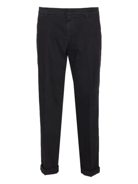 DONDUP pantalones con cierre