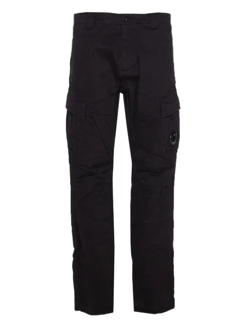 C.P. Company cotton cargo trousers