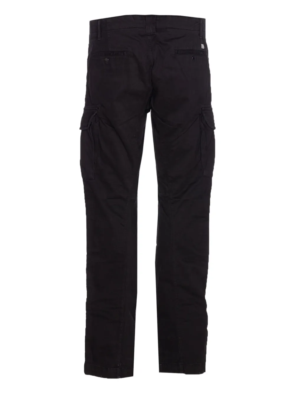 C.P. Company Cargo broek Zwart