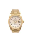 Rolex 1995 Day-Date 36mm - Gold