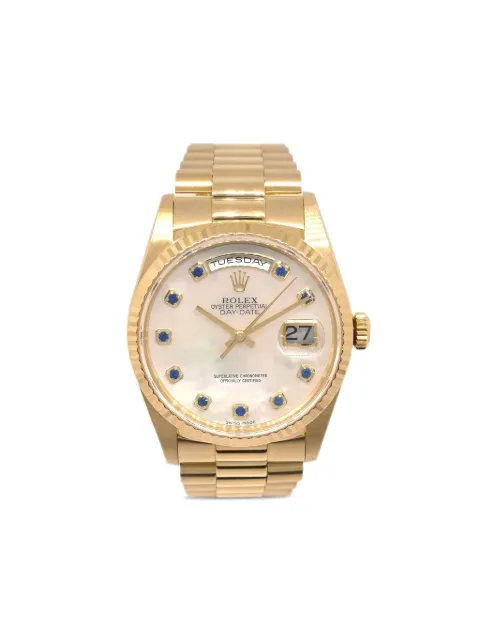 Rolex 1995 Day-Date 36mm