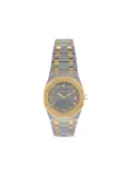 Audemars Piguet 18K yellow gold Royal Oak 26mm - Silver