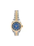 Rolex 1995 Datejust 26mm - Blue