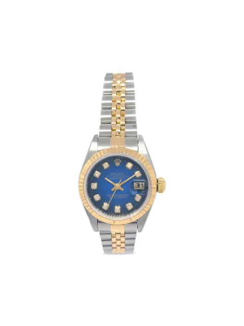 Rolex 1995 Datejust 26mm