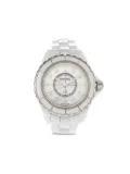 CHANEL Pre-Owned 2000s J12 29mm - White
