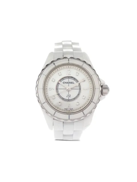 CHANEL Pre-Owned reloj J12 de 29mm 2000