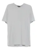 James Perse Luxe Lotus T-shirt - Blue