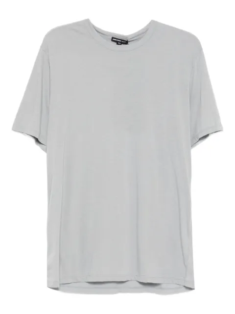 James Perse playera Luxe Lotus