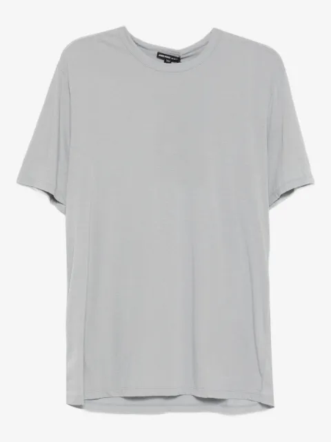 James Perse Luxe Lotus-T-shirt