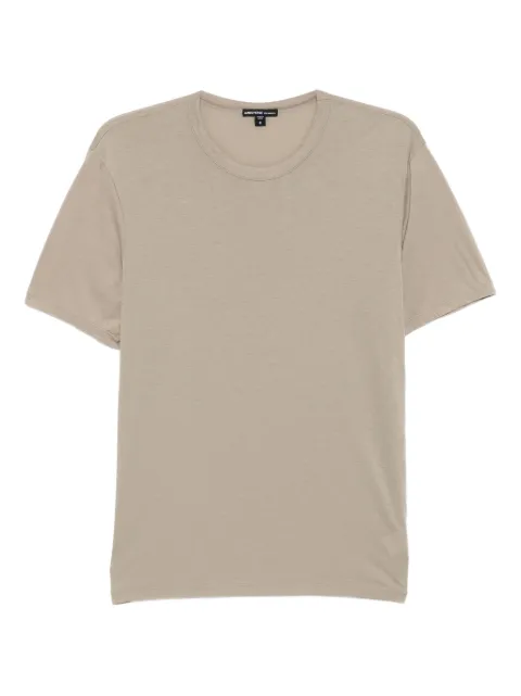 James Perse playera Luxe Lotus