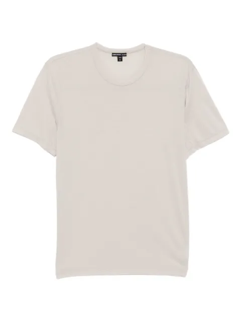 James Perse playera Luxe Lotus