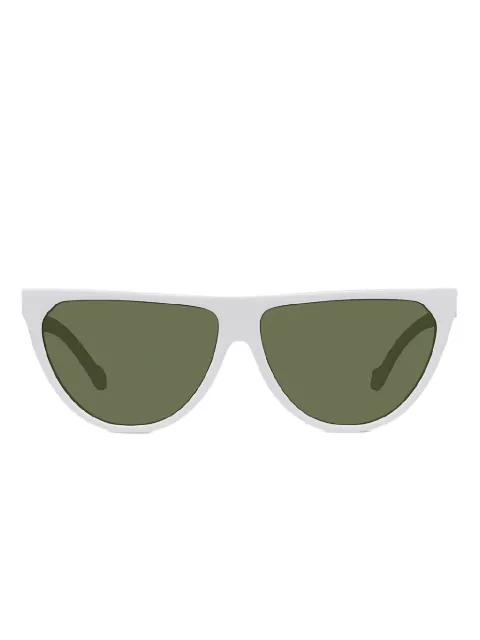 LOEWE full-rim cat-eye frame sunglasses