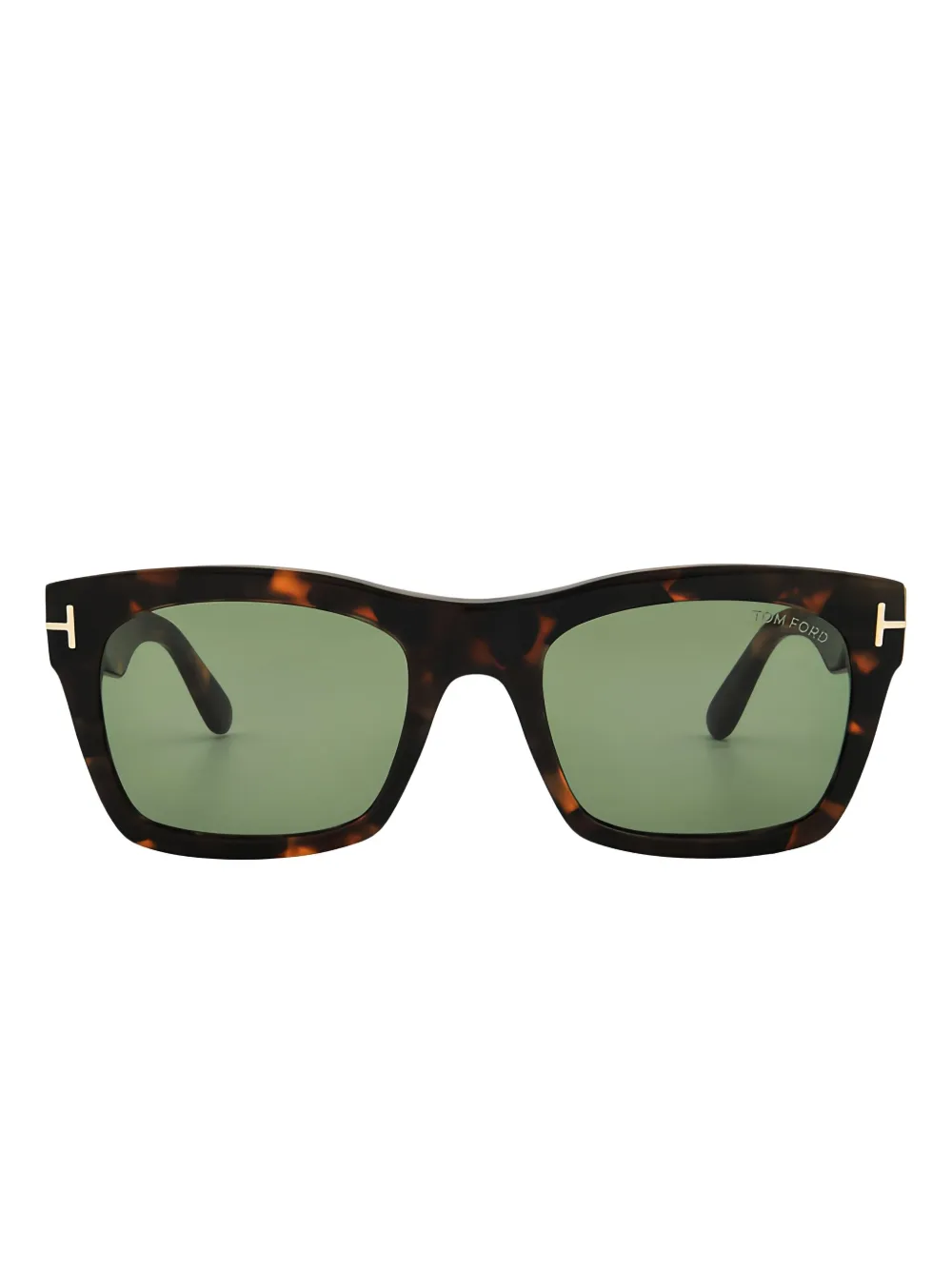 Tom Ford Square Full-rim Sunglasses