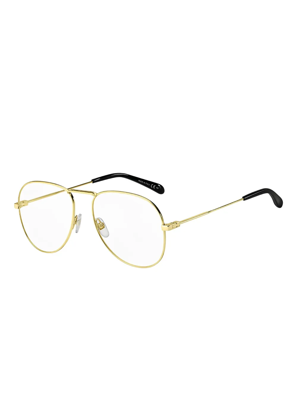 Givenchy Eyewear lunettes de vue à monture rectangulaire | Image 2