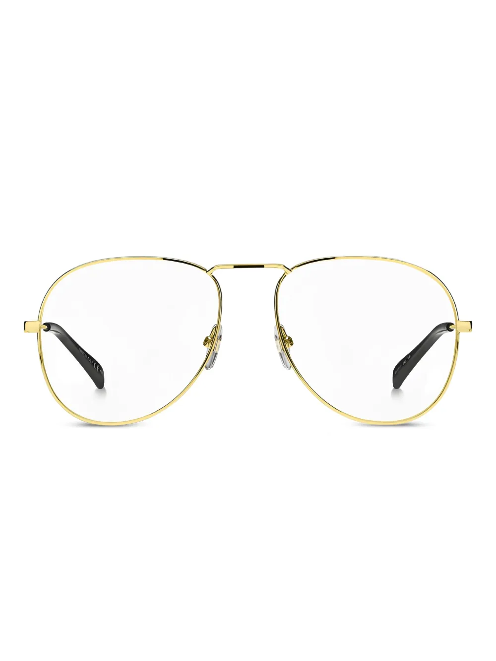 Givenchy Eyewear lunettes de vue à monture rectangulaire | Image 1