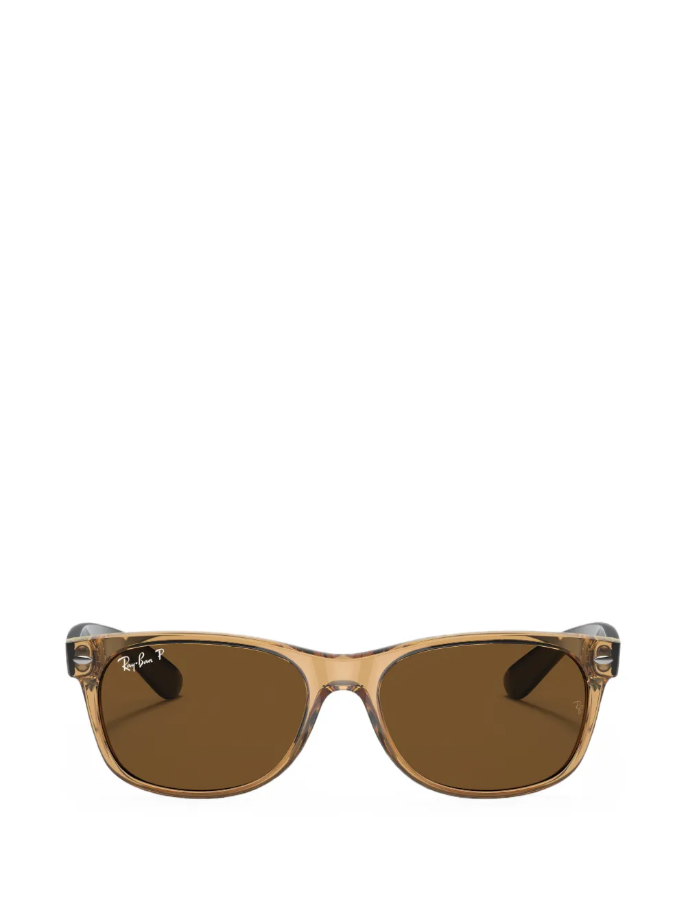 Ray-Ban New Wayfarer sunglasses - Toni neutri