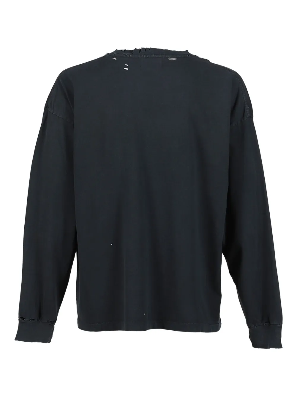 Enfants Riches Déprimés Gerafeld T-shirt Zwart