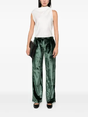 F.R.S For Restless Sleepers Pants for Women - Shop on FARFETCH