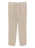 James Perse linen trousers - Neutrals