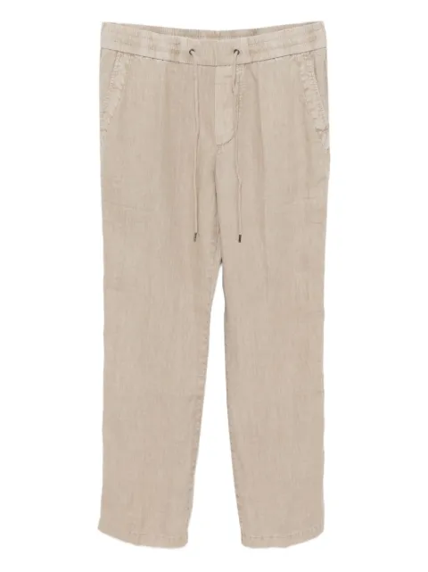James Perse Hose aus Leinen
