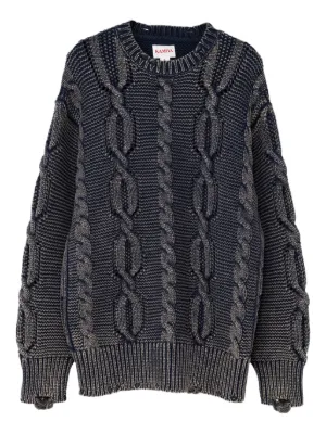 KAMIYA Knitted Sweaters for Men - Shop Now on FARFETCH