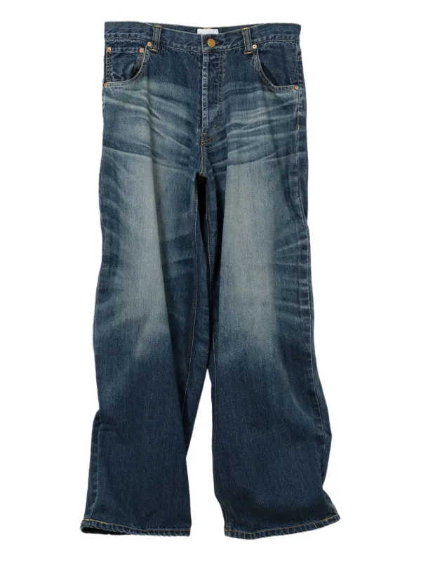 パンツ KAMIYA / SIZE:L / Denim Flare Pants 31003632_60509880_600.jpg