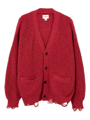 KAMIYA Cardigans for Men - FARFETCH Kuwait